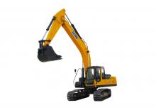 Crawler Excavators XCMG XE235C 