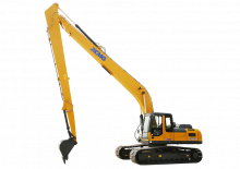 Crawler Excavators XCMG XE270DLL