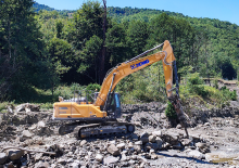Crawler Excavators XCMG XE280E