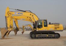 Crawler Excavators XCMG XE300C(CE)
