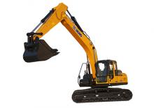 Crawler Excavators XCMG XE335G