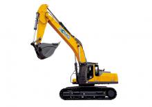 Crawler Excavators XCMG XE360E