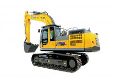 Crawler Excavators XCMG XE360U