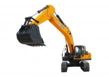 Crawler Excavators XCMG XE370CA 