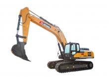 Crawler Excavators XCMG XE380DK