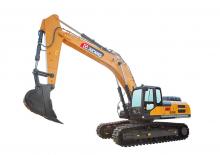 Crawler Excavators XCMG XE380E