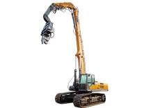 Crawler Excavators XCMG XE600DP