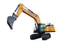 Crawler Excavators XCMG XE690DK