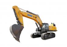 Crawler Excavators XCMG XE950D
