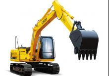 Crawler Excavators XGMA XG815EL