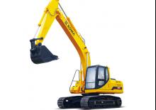 Crawler Excavators XGMA XG821