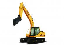 Crawler Excavators XGMA XG822FJ