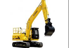 Crawler Excavators XGMA XG822FL