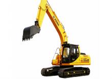 Crawler Excavators XGMA XG822i
