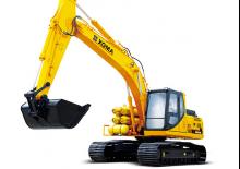 Crawler Excavators XGMA XG822LNG