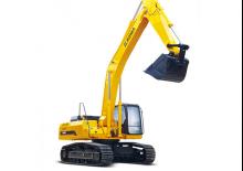 Crawler Excavators XGMA XG833EH