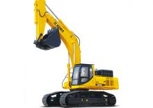 Crawler Excavators XGMA XG848EL