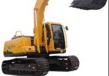 Crawler Excavators Yuchai YC135-8