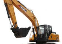 Crawler Excavators Yuchai YC230-9