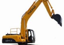 Crawler Excavators Yuchai YC310LC-8