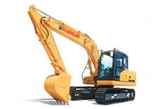 Crawler Excavators Sinomach ZG135S