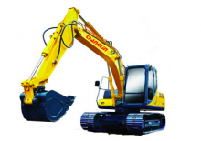 Crawler Excavators Changlin ZG3150-9
