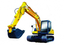 Crawler Excavators Changlin ZG3150-9C