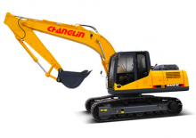 Crawler Excavators Changlin ZG3210-9C
