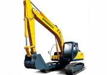 Crawler Excavators Sinomach ZG3210-9C