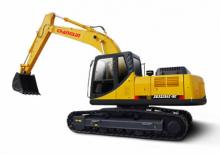 Crawler Excavators Changlin ZG3225LC-9C