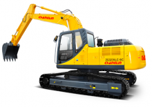 Crawler Excavators Changlin ZG3235-9C