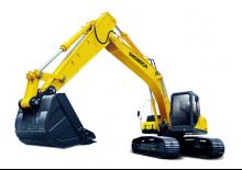 Crawler Excavators Sinomach ZG3255LC-9C
