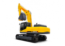 Crawler Excavators Changlin ZG3365LC-9C