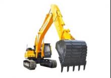 Crawler Excavators Changlin ZG3465LC-9C