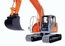Crawler Excavators Hitachi ZX 135 US