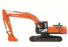 Material Handlers Hitachi ZX250LC-5