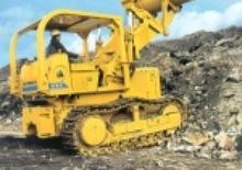 Crawler Loaders Dressta 175 C