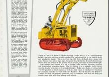 Crawler Loaders Case 310G 