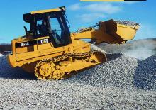 Crawler Loaders Caterpillar 953C