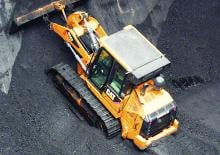 Crawler Loaders Caterpillar 953D SH