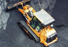 Crawler Loaders Caterpillar 963D SH