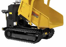 Skid Steer Loaders Cams T 100