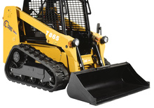 Skid Steer Loaders Cams T865