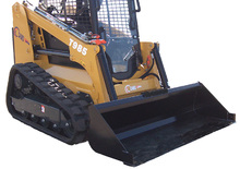 Skid Steer Loaders Cams T 985