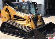 Skid Steer Loaders Cams T985.32 VL