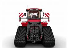 Track tractors Case IH Quadtrac 470