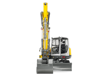 Crawler Excavators Wacker Neuson ET145