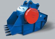 Crusher buckets All-Kor AKBC 220