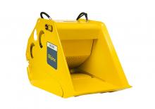 Crusher buckets Epiroc BC 3700