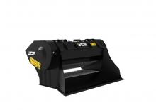 Crusher buckets JCB CB50